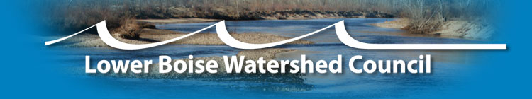 Lower Boise Watershed Council